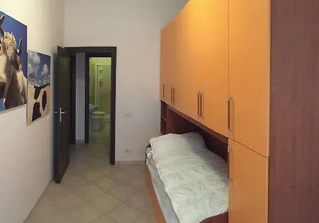 Ginevra's House Apartmán *