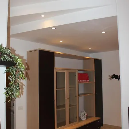 Ginevra's House Apartmán Řím