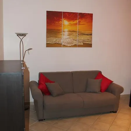 Ginevra's House