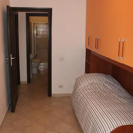 Ginevra's House * Řím