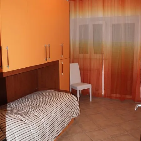 Ginevra's House Řím