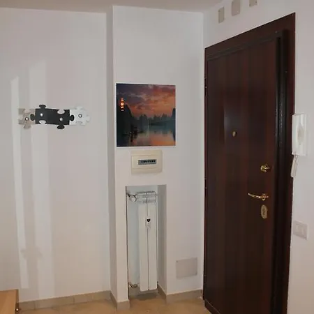 Ginevra's House Apartmán