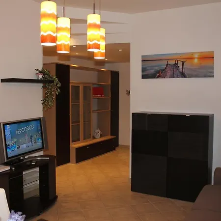 Ginevra's House