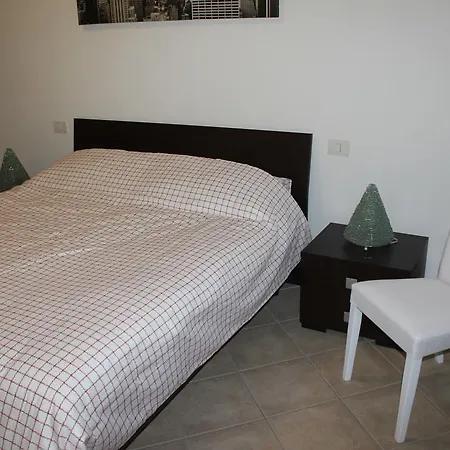 Ginevra's House Apartmán Řím